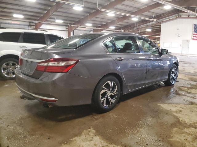 2017 HONDA ACCORD LX - 1HGCR2F36HA147771