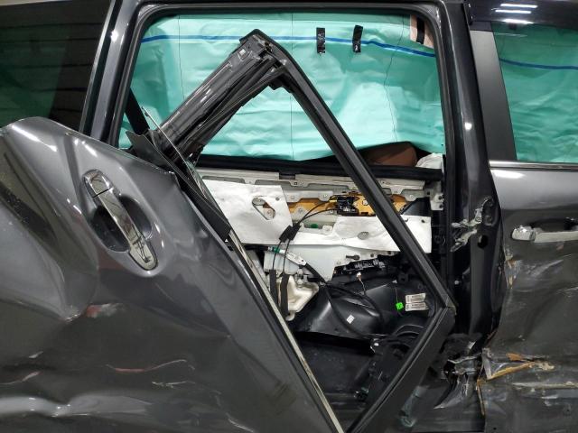 2019 SUBARU ASCENT TOU 4S4WMARD1K3440008