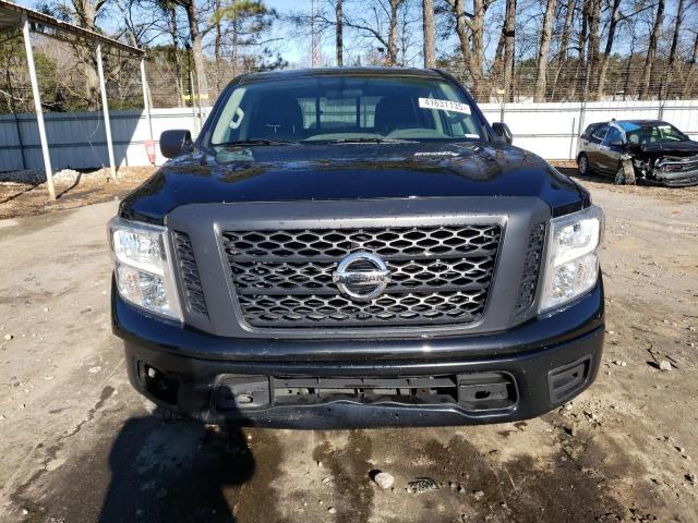 2018 NISSAN TITAN S - 1N6AA1EJ9JN518568