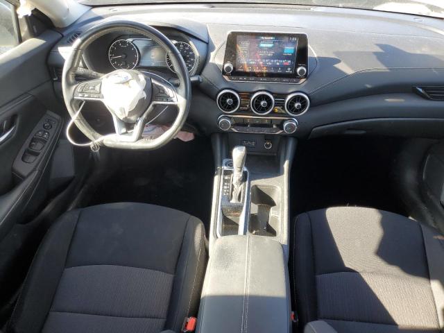 2023 NISSAN SENTRA SV - 3N1AB8CV5PY221164