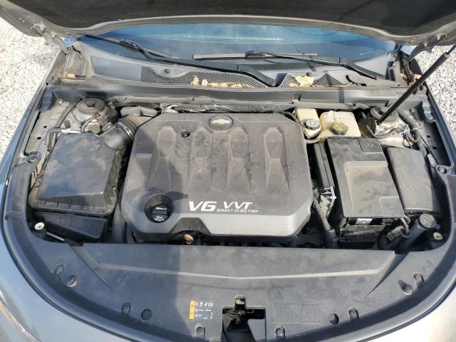 2017 CHEVROLET IMPALA LT - 2G1105S3XH9127325