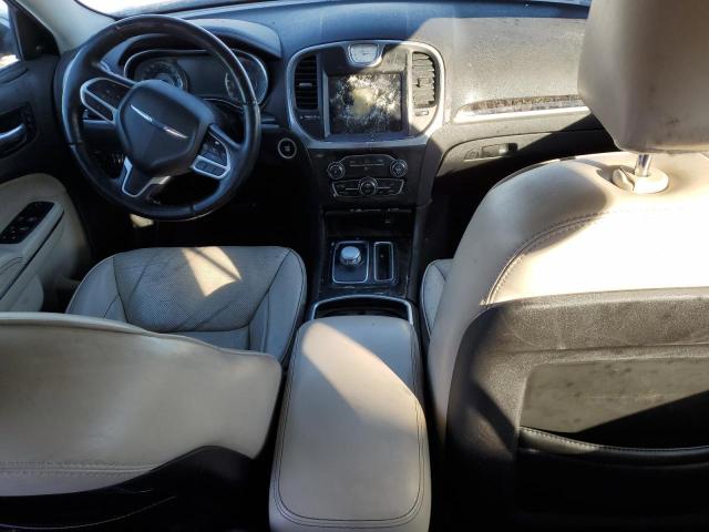 2018 CHRYSLER 300 LIMITE - 2C3CCAEGXJH148500