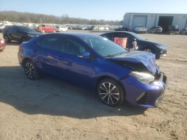 2018 TOYOTA COROLLA L - 5YFBURHE5JP776598