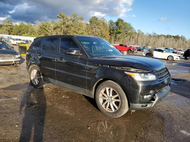 2016 LAND ROVER RANGE ROVE - SALWG2PF6GA111595
