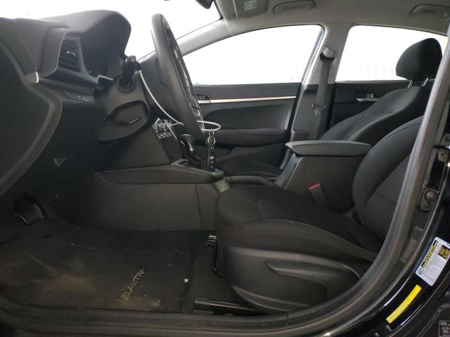 2020 HYUNDAI ELANTRA SE - 5NPD74LF9LH604125