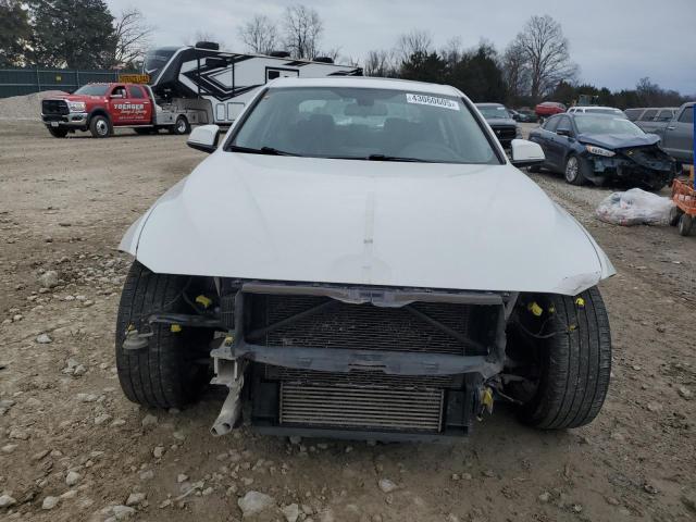 2016 BMW 320 XI - WBA8E5G57GNU21453