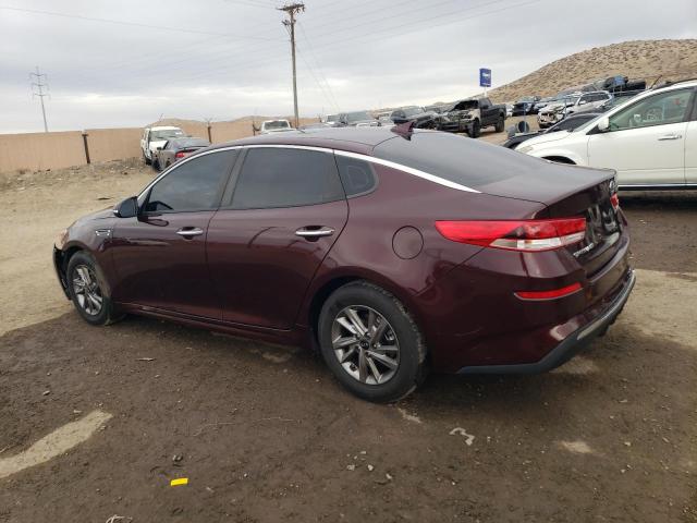 2020 KIA OPTIMA LX - 5XXGT4L38LG445995