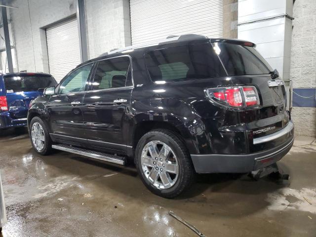Vin: 1gkkvskd0hj103483, lot: 87484934, gmc acadia slt-2 20172