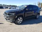 2021 JEEP COMPASS LA - 3C4NJCBB3MT542561