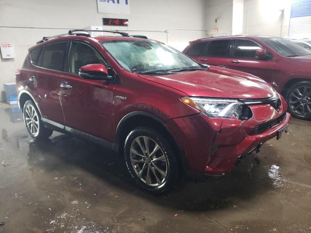2018 TOYOTA RAV4 HV LI - JTMDJREV2JD231953