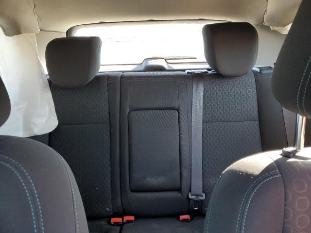 2016 CHEVROLET TRAX LS - KL7CJKSB4GB702791