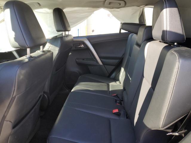 2015 TOYOTA RAV4 LIMIT - 2T3DFREV1FW399563
