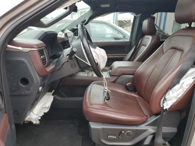 2022 FORD EXPEDITION - 1FMJK2AT4NEA42034