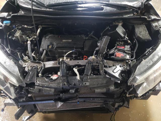 2016 HONDA CR-V TOURI - 5J6RM4H97GL062472