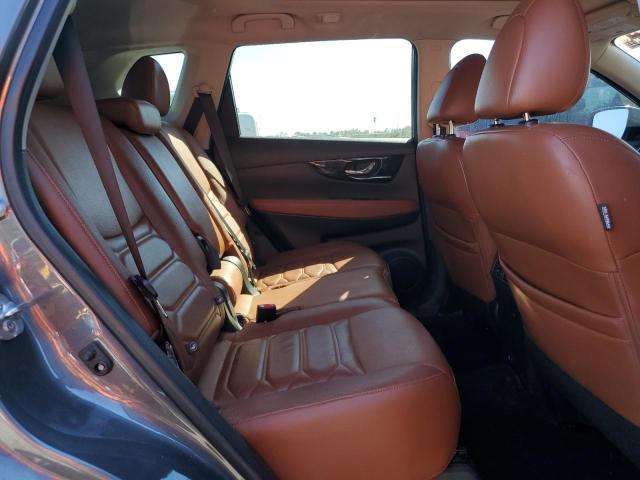 2019 NISSAN ROGUE S - 5N1AT2MV0KC715886