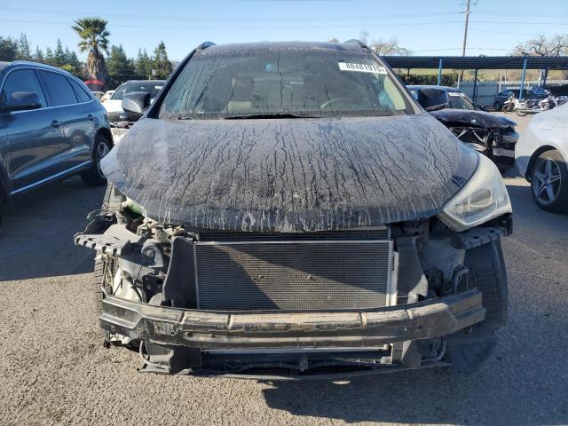 2016 HYUNDAI SANTA FE S - 5XYZUDLB9GG320115