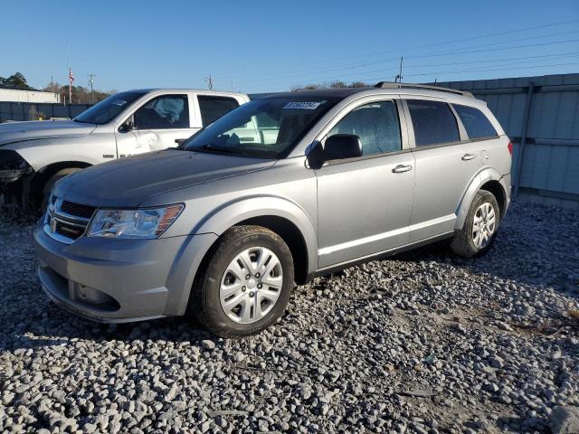 DODGE JOURNEY SE