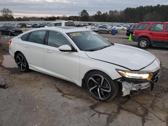 2019 HONDA ACCORD SPO - 1HGCV2F31KA028125