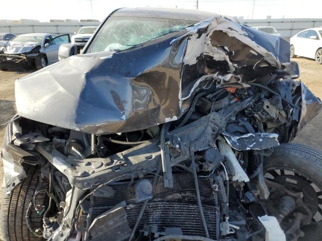 2015 DODGE DURANGO LI - 1C4RDJDG0FC120705