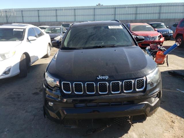 2024 JEEP COMPASS LA - 3C4NJDBN8RT587194
