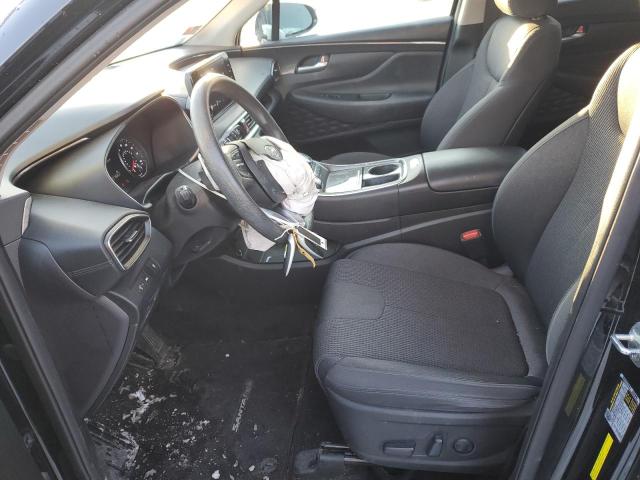 2022 HYUNDAI SANTA FE S - 5NMS2DAJ7NH413168