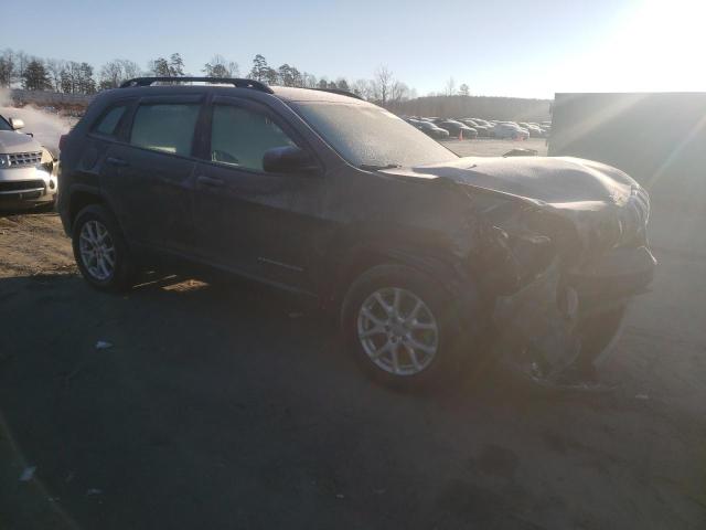 2015 JEEP CHEROKEE S - 1C4PJMABXFW610156