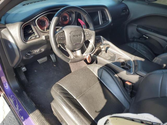 2016 DODGE CHALLENGER - 2C3CDZC99GH200448