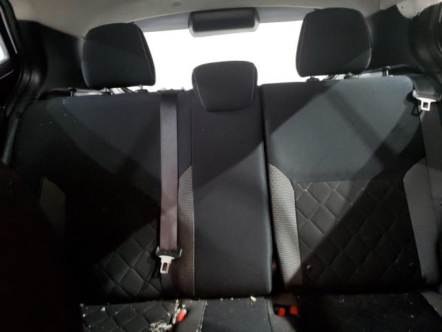 2018 NISSAN KICKS S - 3N1CP5CU8JL516599