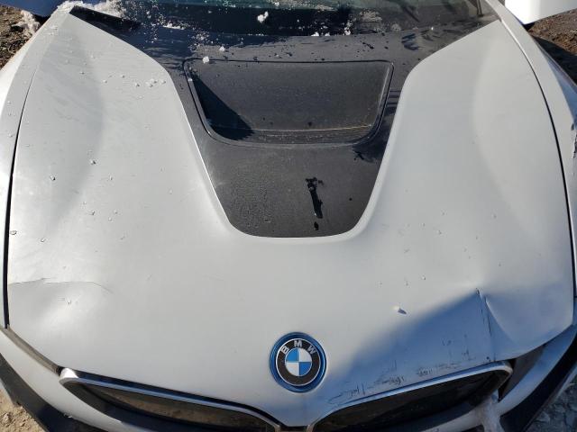 2015 BMW I8 - WBY2Z2C51FV392594