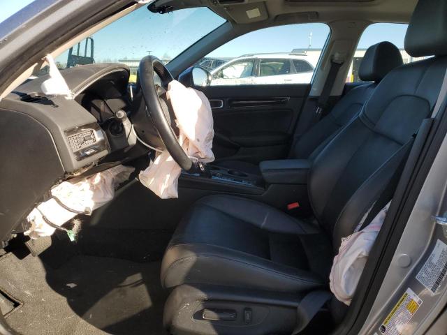 2022 HONDA CIVIC 19XFL1H73NE005202