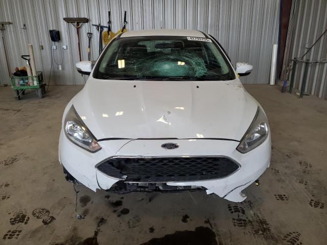 2016 FORD FOCUS SE 1FADP3K28GL369569