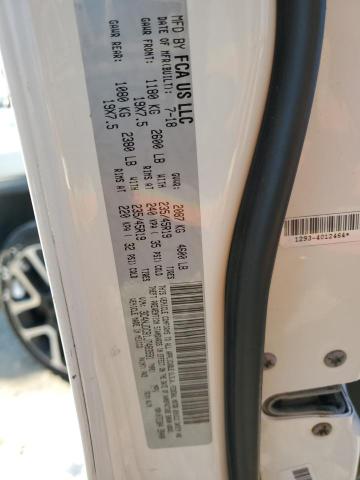 2018 JEEP COMPASS LI - 3C4NJDCB1JT483591