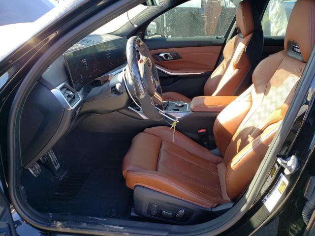 2024 BMW M3 WBS53AY09RFT48342