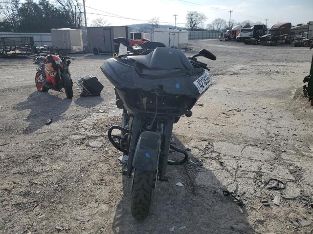 2023 HARLEY-DAVIDSON FLTRXS 1HD1KTP11PB604636