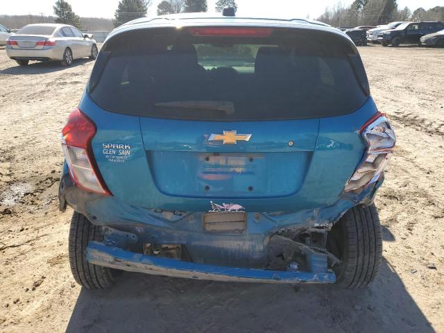 2020 CHEVROLET SPARK LS - KL8CB6SA5LC414662