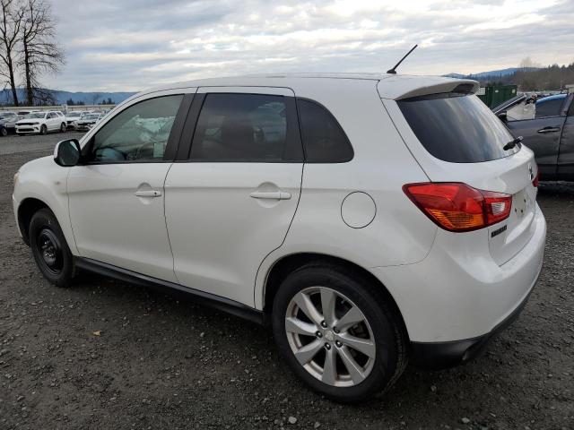 Vin: 4a4ap3au1ee029156, lot: 87528255, mitsubishi outlander es 20142