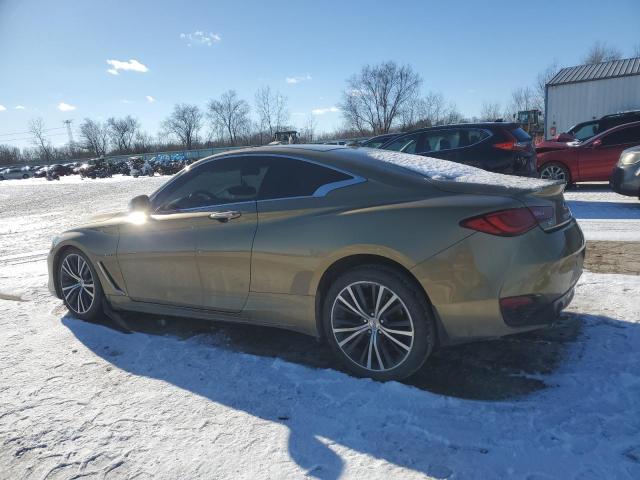 2018 INFINITI Q60 LUXE 3 - JN1EV7EL2JM390342
