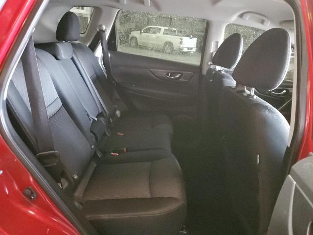 2017 NISSAN ROGUE S - JN8AT2MV1HW284894