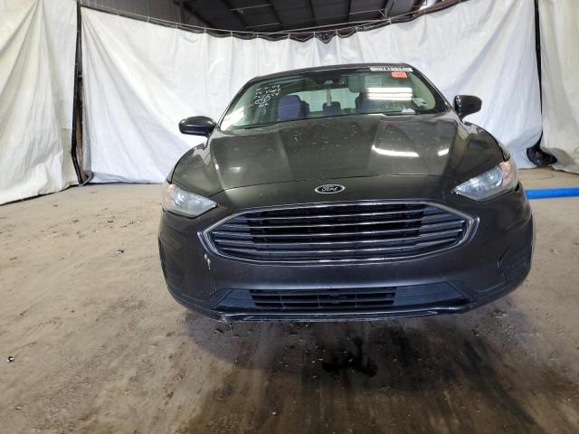 2019 FORD FUSION S - 3FA6P0G72KR267254