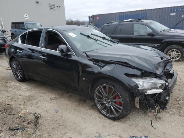 2017 INFINITI Q50 RED SP - JN1FV7AR5HM872148