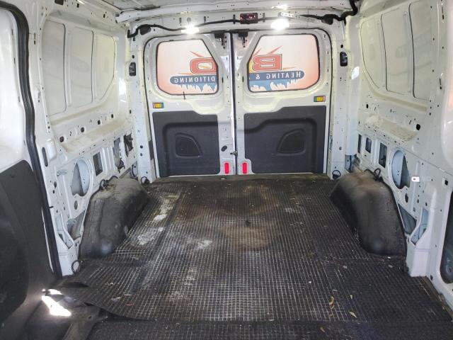2016 FORD TRANSIT T- - 1FTYE1ZM2GKA96048