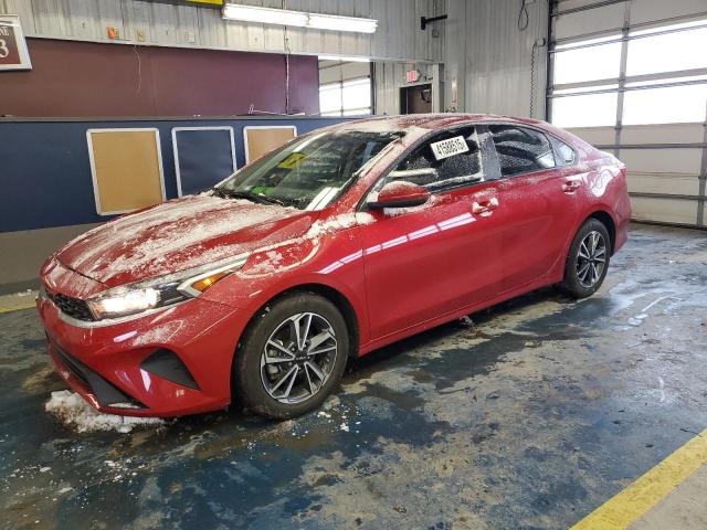 KIA FORTE FE
