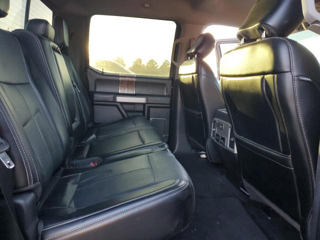 2018 FORD F150 SUPER - 1FTEW1EG3JKD54326