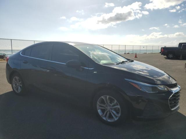 Vin: 1g1be5sm9k7144883, lot: 88934465, chevrolet cruze lt 20194