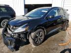 2020 NISSAN MURANO SV - 5N1AZ2BJ6LN136695
