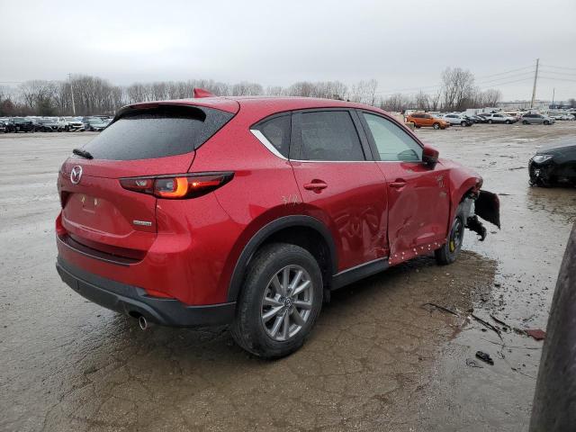 Vin: jm3kfbcm5n1576659, lot: 43319805, mazda cx-5 prefe preferred 20223