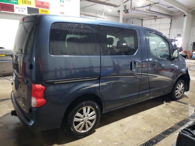 Vin: 3n63m0zn3fk726496, lot: 86343594, chevrolet express lt 20153