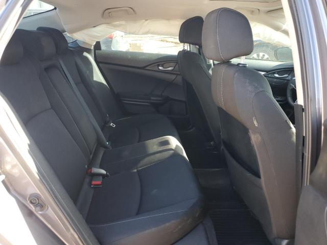 2016 HONDA CIVIC EX - 19XFC2F73GE054878