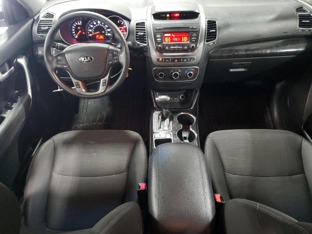 2015 KIA SORENTO LX - 5XYKTDA75FG581078