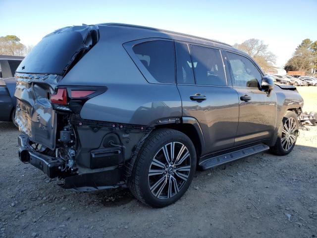 Vin: jtjgb7cx8p4034441, lot: 89386005, lexus lx 600 bas 600 base 20233